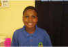 BREAKING NEWS ** POLICE UPDATE: Joseph Prince (12) still missing