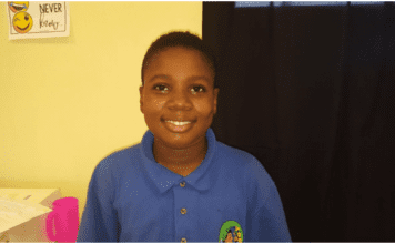 BREAKING NEWS ** POLICE UPDATE: Joseph Prince (12) still missing