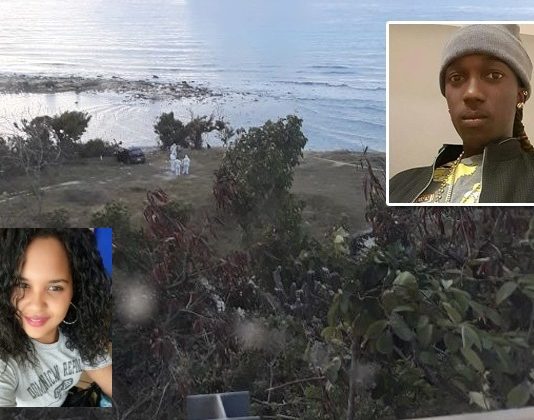 Update: Three Now Charged In Daway’s Murder