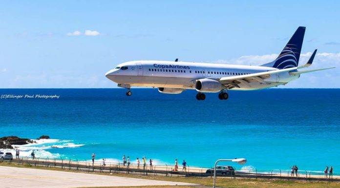 Copa Airlines Announces New Destinations for December