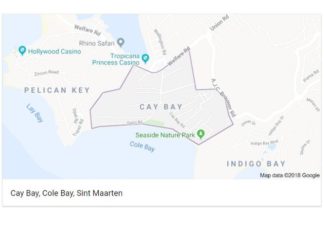 Election Cay Bay Community Council this Thursday March 15th