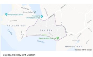 Election Cay Bay Community Council this Thursday March 15th