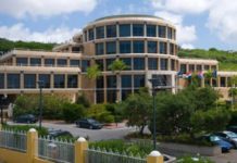 Curaçao Blockchain and Crypto Taskforce Meeting