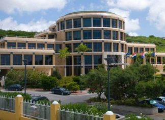 Curaçao Blockchain and Crypto Taskforce Meeting