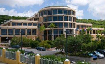 Curaçao Blockchain and Crypto Taskforce Meeting