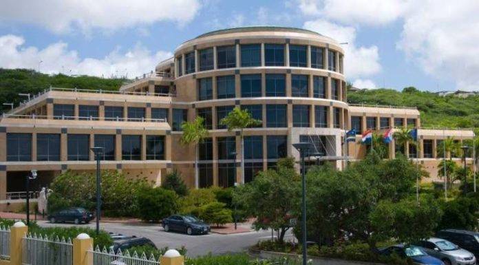 Curaçao Blockchain and Crypto Taskforce Meeting