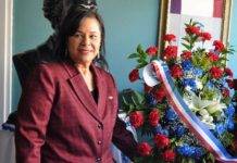 JCE inicia operativo de cedulación y renovación de cédulas en el Consulado Dominicano.