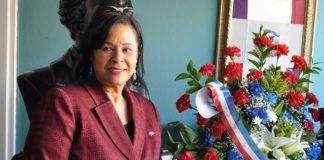 JCE inicia operativo de cedulación y renovación de cédulas en el Consulado Dominicano.