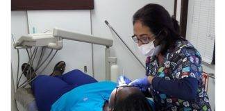 Tuesday is World Oral Health Day. Visit the Mobile Dental Clinic for a Free Consultation