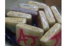 BREAKING NEWS: Antigua CID investigating drugs coming from St Maarten