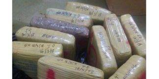 BREAKING NEWS: Antigua CID investigating drugs coming from St Maarten