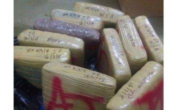 BREAKING NEWS: Antigua CID investigating drugs coming from St Maarten