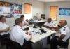 Fire Chiefs conclude meeting on cooperation