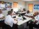 Fire Chiefs conclude meeting on cooperation