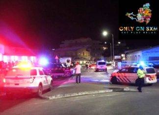 Padre e hijo en la corte por alteración del orden público, asalto, amenazas, difamación e incumplimiento de una orden policial.