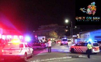 Prosecutor’s office to investigate Police involved incident.