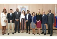 Council of Ministers approves VNG recovery project