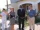 Governor Holiday Visits Divi Little Bay Beach Resort