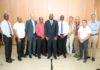 MINISTRY OF VROMI PRESS CONFERENCE ON HOME & ROOF REPAIR PROGRAM