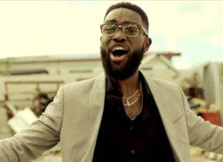 Kenyo Baly Tops ACT Awards 2017