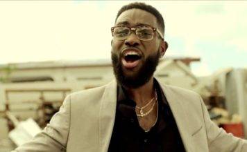 Kenyo Baly Tops ACT Awards 2017