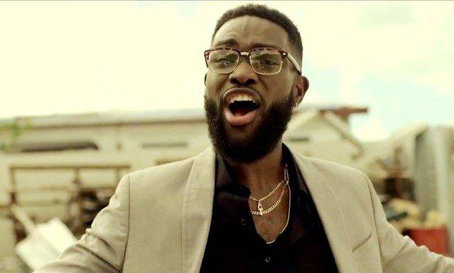 Rock N Vibes releases ‘Starting all over again’ video