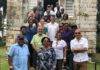 Nature Foundation Attends UNESCO Meeting in Jamaica.