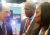 Minister of Tourism De Weever says Seatrade Cruise Global demonstrated demand for the destination