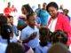 Methodist Agogic Centre Students Visit the Government Administration Building