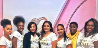 Pandora: “DO SHINE BRIGHT”