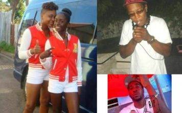 Three last murder victims from PM Harris’ constituency; NGO’s still silent