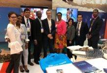 STB attends ANATO Tradeshow. Copa Airlines returns June 2