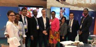 STB attends ANATO Tradeshow. Copa Airlines returns June 2