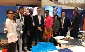 STB attends ANATO Tradeshow. Copa Airlines returns June 2