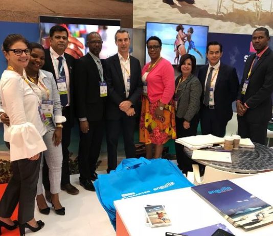 STB attends ANATO Tradeshow. Copa Airlines returns June 2