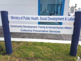 CPS Suspends Baby Clinic and Vector Control Services