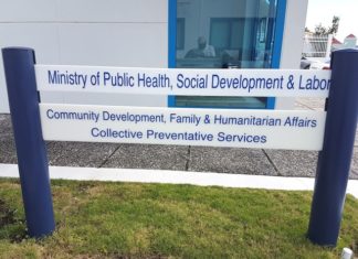 CPS: International Nurses Day. A Voice to Lead: Health is a human right