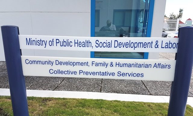 Collective Prevention Services detects COVID-19 among its staff