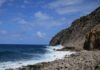 Man dies after had slipped from the rocks at Venus Bay Statia