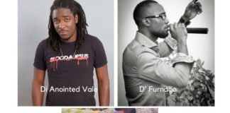 JIFE Music receives ten nominations in Gospel Music and Media Awards
