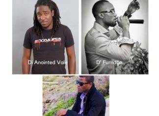 JIFE Music receives ten nominations in Gospel Music and Media Awards