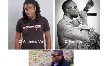 JIFE Music receives ten nominations in Gospel Music and Media Awards