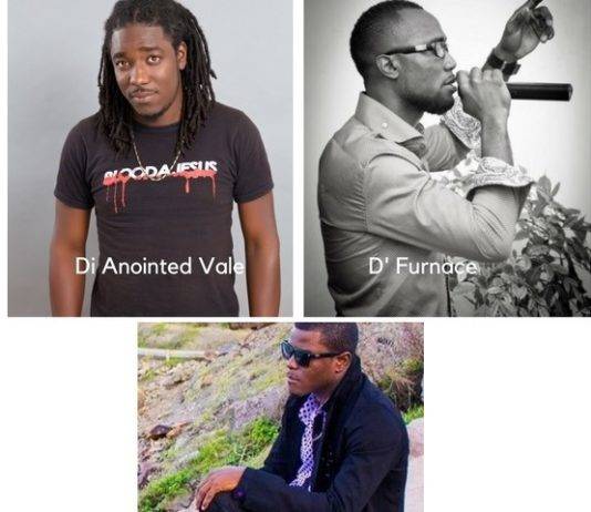 JIFE Music receives ten nominations in Gospel Music and Media Awards