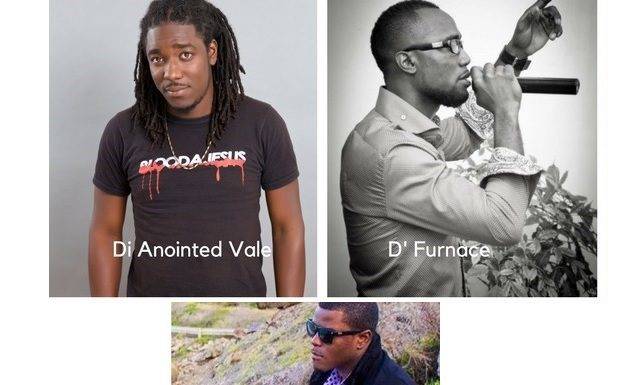 JIFE Music receives ten nominations in Gospel Music and Media Awards