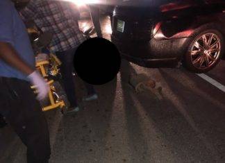 Anguilla’s first road fatality for the 2018