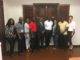 Strong Link Stressed Between St. Maarten and Nevis at SXM Airport Hub Partners Meeting
