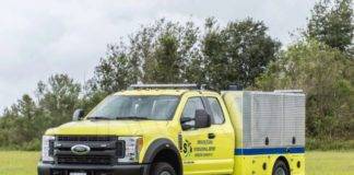 El aeropuerto SXM obtiene bote de rescate para cumplir con los estándares de la OACI