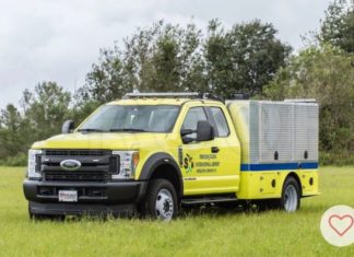 SXM Airport gets Rescue Boat, Meets ICAO Standards