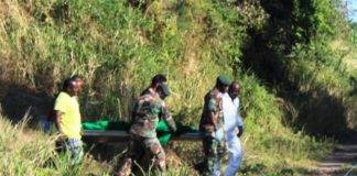 Saint Kitts: Two sisters hacked to death in Keys
