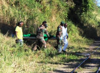 Saint Kitts: Two sisters hacked to death in Keys